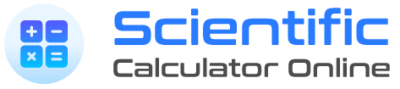 Scientific Calculator Online