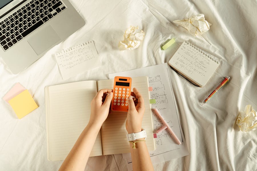 What Is a Scientific Calculator