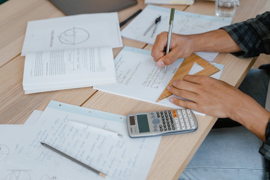 How Much Is a Scientific Calculator