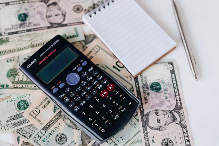 How To Do Fractions On A Scientific Calculator