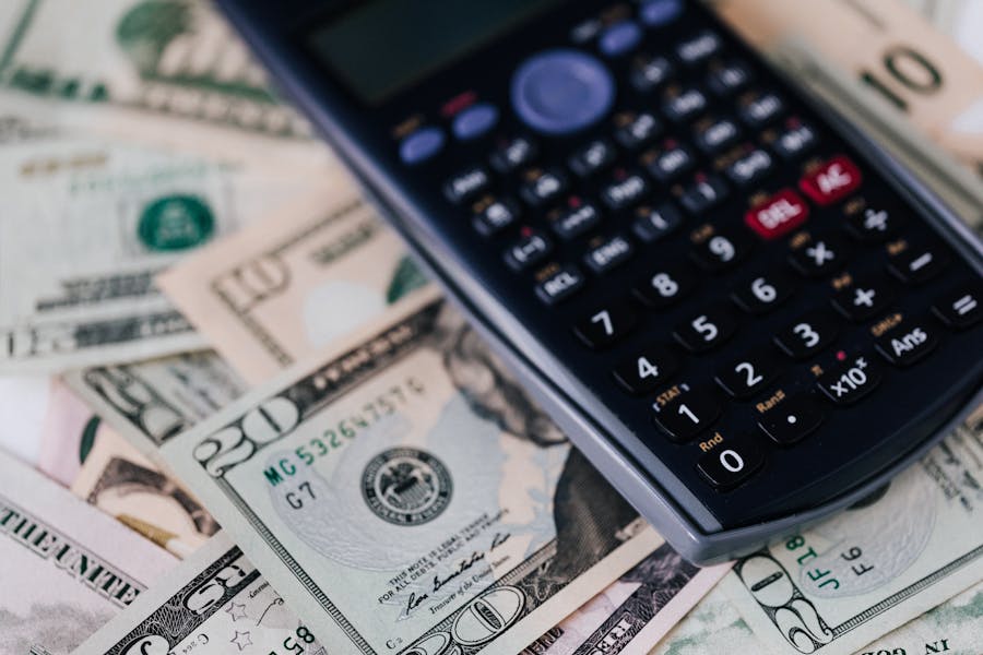 How To Do Scientific Notation On Calculator