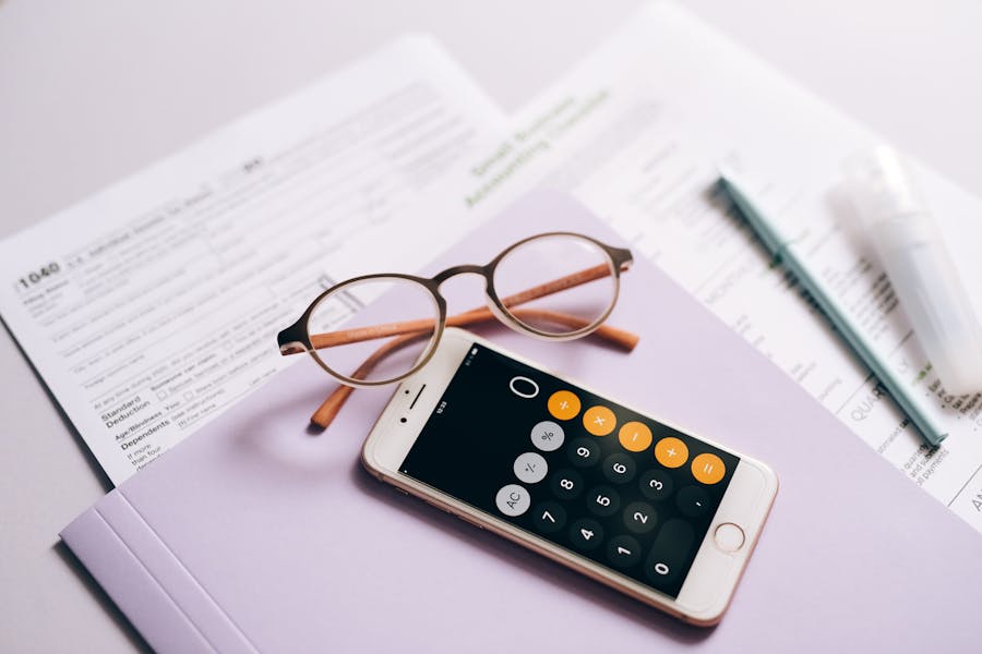 How To Get Scientific Calculator On iPhone