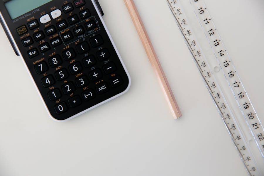How To Put Fraction In Scientific Calculator