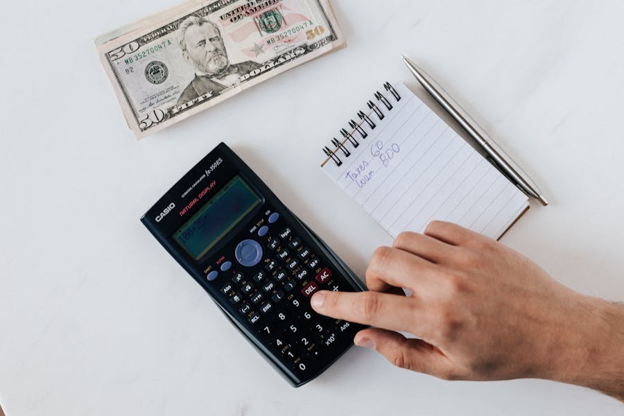 How To Put Scientific Notation In Calculator