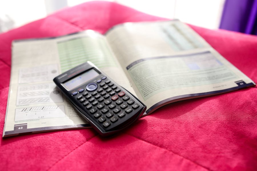 How To Turn Off A Scientific Calculator
