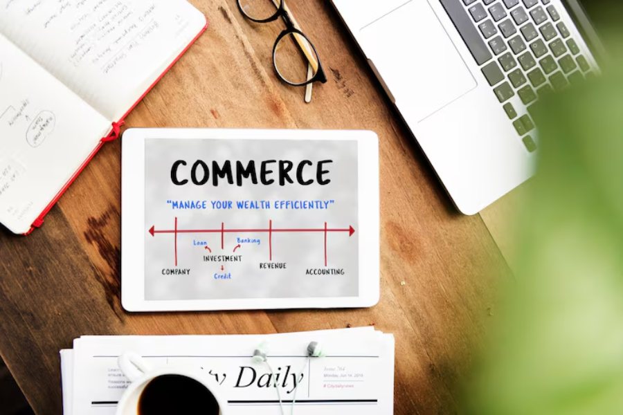 Strategies to Increase Sales with Optimized eCommerce Site Design