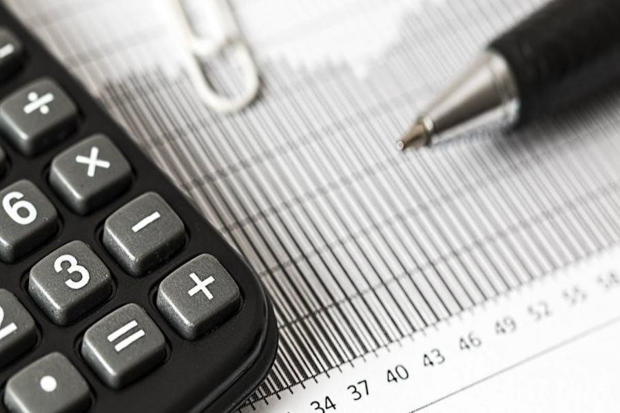 The Math Behind Small Business Tax Deductions