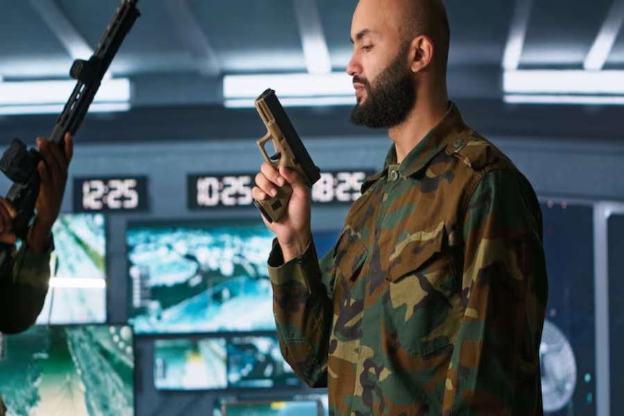 Why Businesses Are Investing in Firearm Detection Systems in 2026
