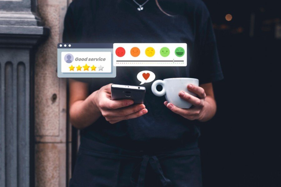 Why Online Personal Reputation Management Starts With a Google Search of Yourself