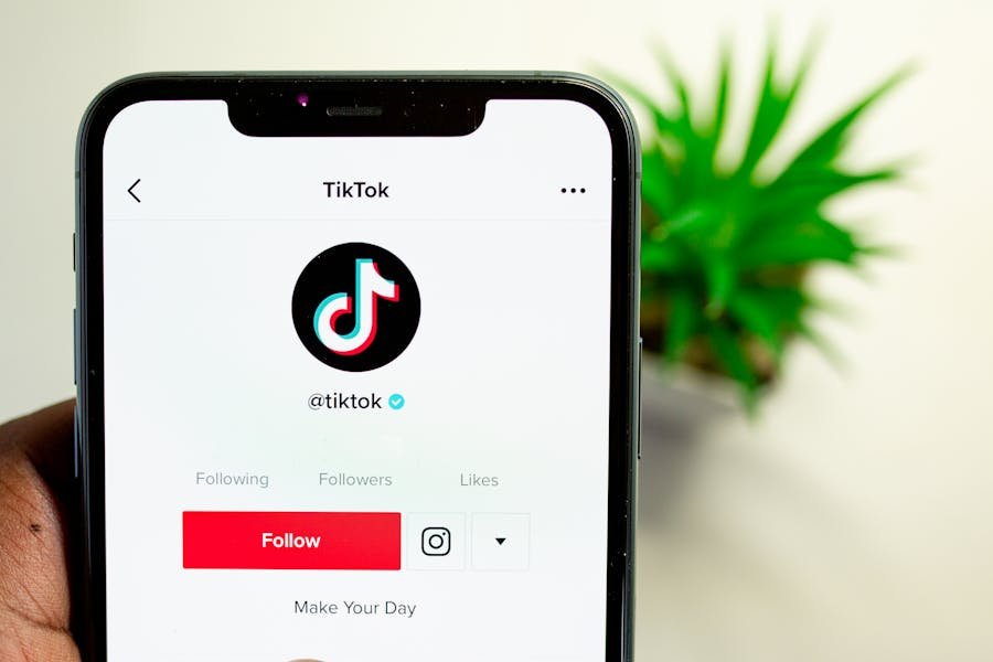 12 Best Websites to Buy TikTok Followers