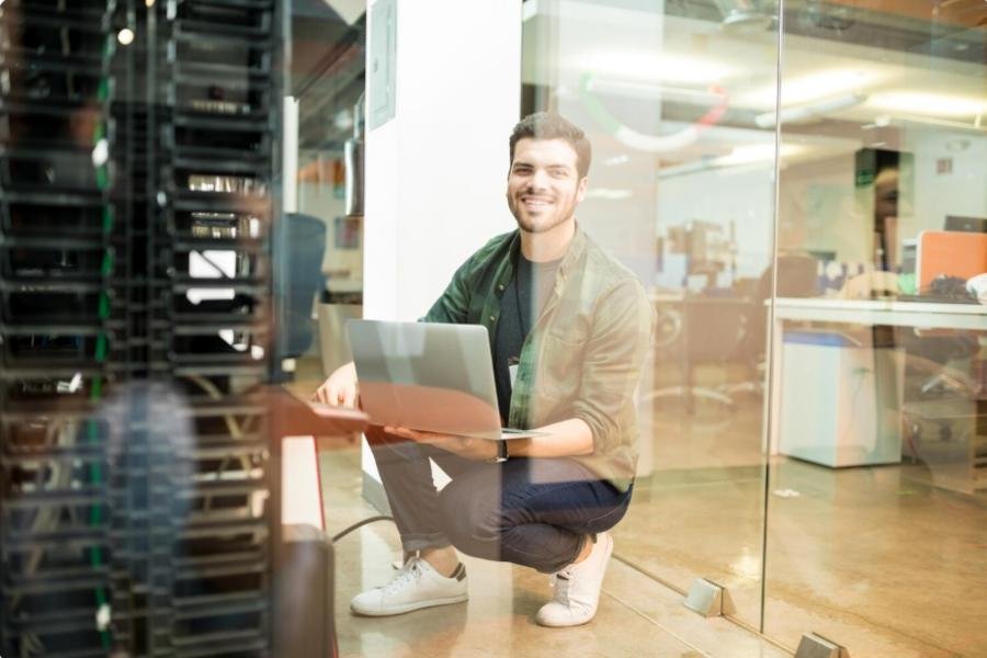 Best Residential Proxy Server