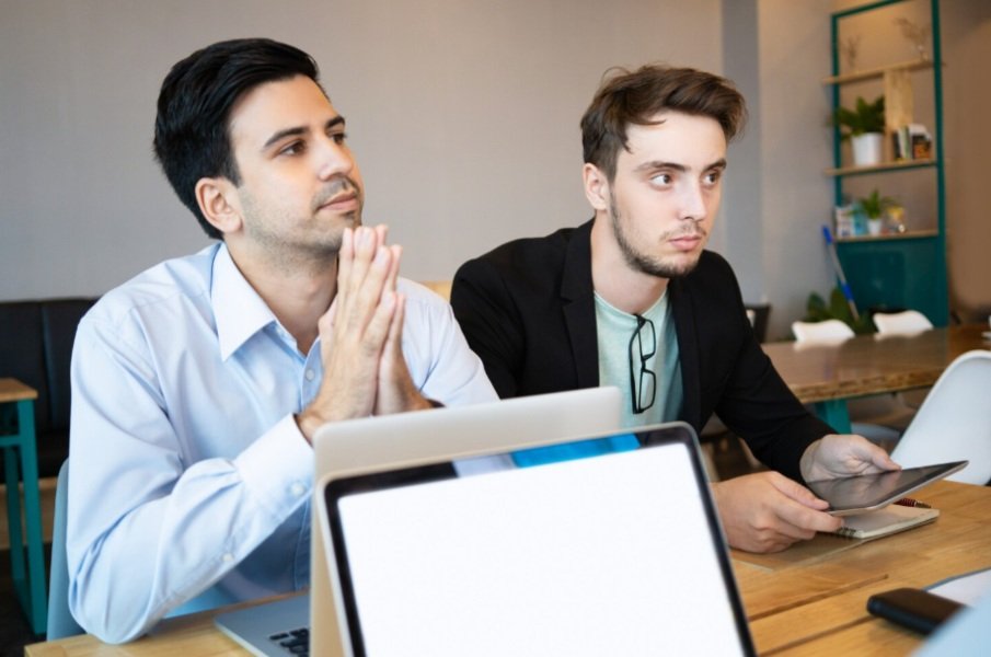 Key Skills Employers Look for in Technology and IT Professionals