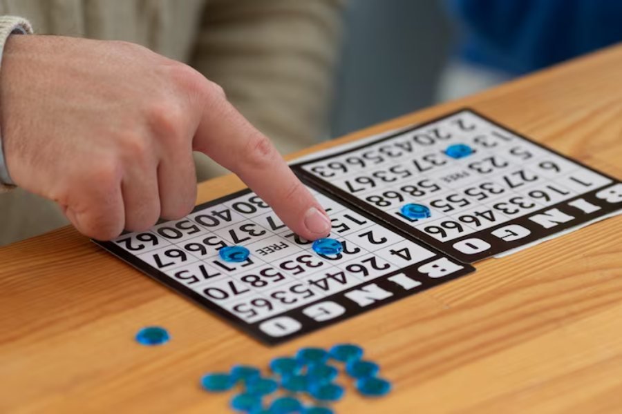 How Does a Random Number Generator Work?