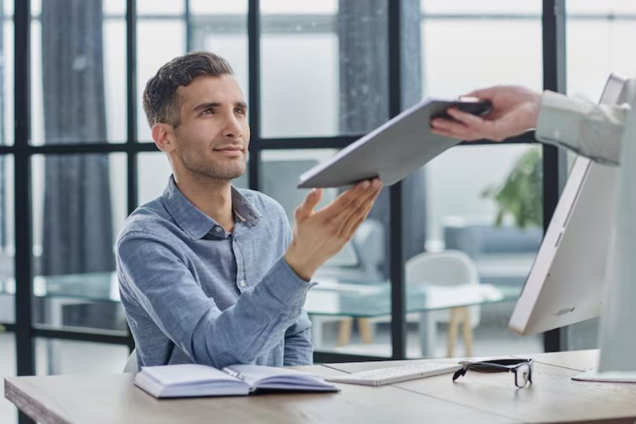 What is Onboarding Automation? Employees and Customers 