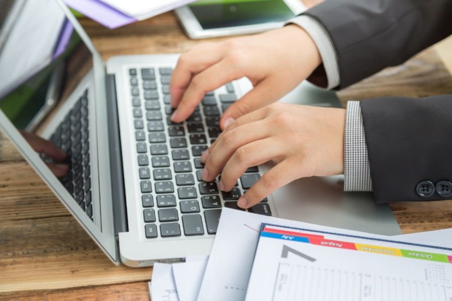 What is document creation software
