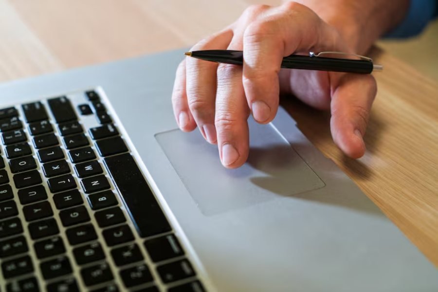 Why is My Digital Signature Not Showing Up in pdf?